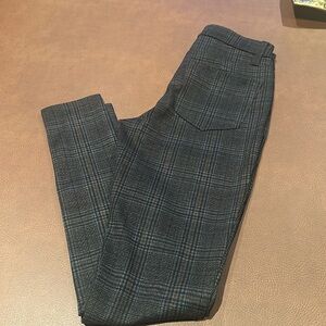 Aqua Pants